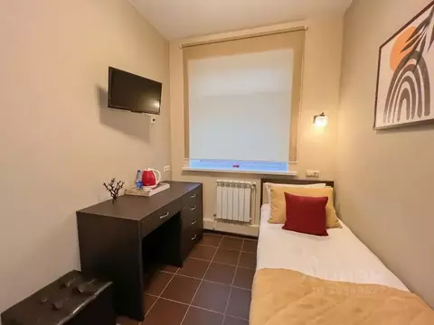 Комната Московская область, Пушкинский городской округ, пос. ...