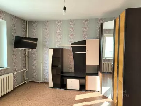 1-к кв. Омская область, Омск ул. Шебалдина, 31 (40.0 м)