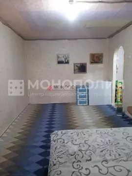 1-к кв. Амурская область, Белогорск ул. Чехова, 49 (29.1 м)