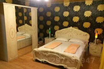 Дом в Крым, Ялта муниципальный округ, Гурзуф пгт ул. Приветная, 10 (70 ...