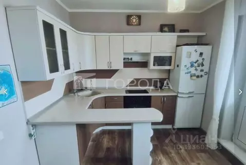 1-к кв. Алтайский край, Барнаул ул. Шумакова, 61 (43.2 м)