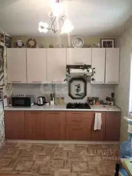 Дом в Саратовская область, Энгельсский район, с. Красный Яр ул. Карла ...