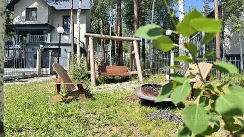 Участок в Иркутская область, Иркутский муниципальный округ, Маркова ...