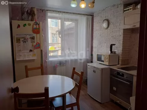 2-комнатная квартира: Барнаул, улица Никитина, 71/27 (44 м)