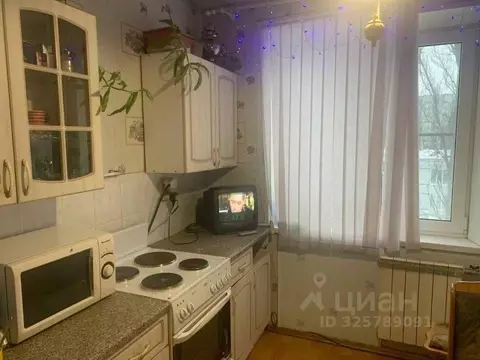 2-к кв. Самарская область, Тольятти ул. Фрунзе, 1 (52.0 м)