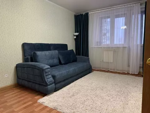 1-к кв. Ямало-Ненецкий АО, Новый Уренгой Юбилейный мкр, 2/5А (40.2 м)