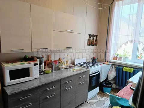 2-к кв. Смоленская область, Смоленск ул. Чехова, 5 (48.6 м)