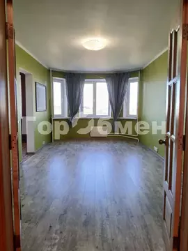 Продается 3-комнатная квартира