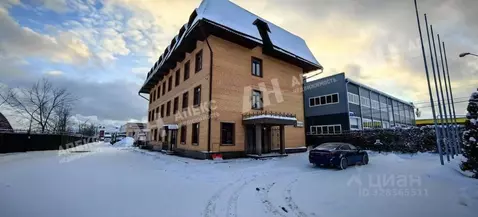 Помещение свободного назначения в Московская область, Долгопрудный ...