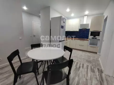 3-к кв. Свердловская область, Екатеринбург пер. Ритслянда, 11 (65.0 м)