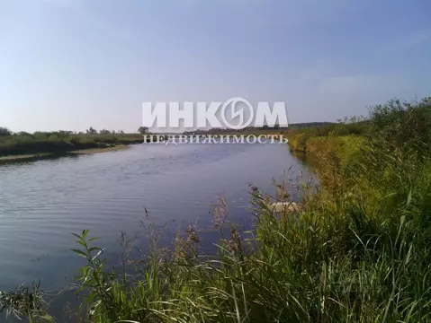 Участок в Тверская область, Калининский муниципальный округ, д. ...