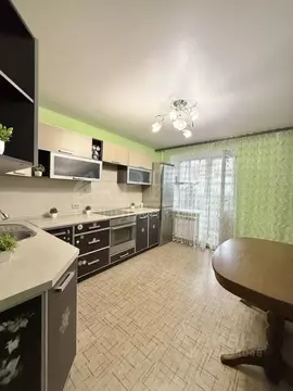 1-к кв. Пензенская область, Пенза просп. Строителей, 174 (44.4 м)