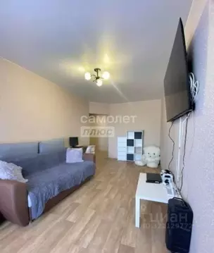 2-к кв. Хабаровский край, Хабаровск Воронежское ш., 1А (56.6 м)