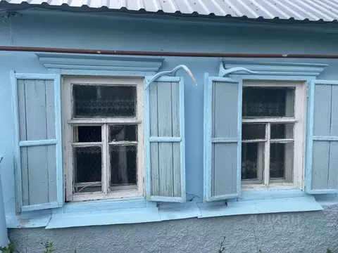 Дом в Саратовская область, Саратов Железнодорожная ул., 95 (67 м)