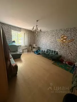 2-к кв. Алтайский край, Барнаул тракт Павловский, 216Г (62.2 м)