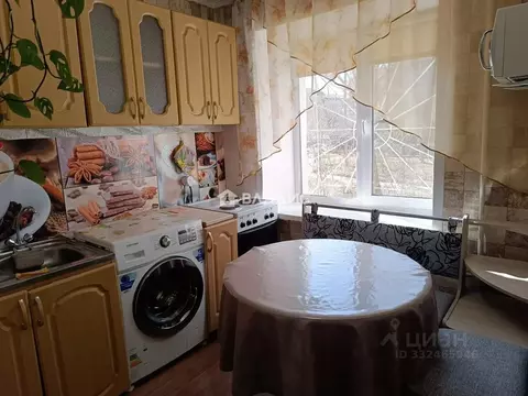 1-к кв. Бурятия, Улан-Удэ ул. Жердева, 15 (30.8 м)