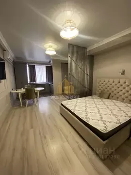 Студия Ставропольский край, Ессентуки ул. Буачидзе, 1к3 (41.0 м)