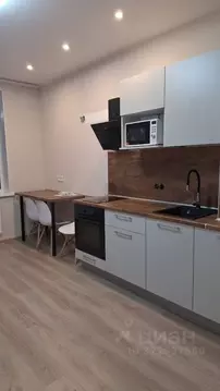 1-к кв. Ленинградская область, Всеволожский район, Агалатовское с/пос, ...