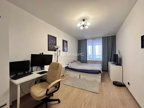 1-к кв. Ленинградская область, Кудрово г. Всеволожский район, ...