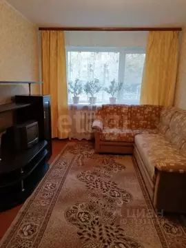 2-к кв. Тверская область, Тверь Петербургское ш., 49к2 (43.8 м)