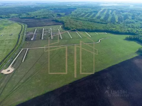 Участок в Тюменская область, Тюмень  (6.0 сот.)
