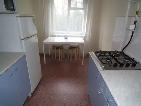 3-к кв. Омская область, Омск ул. Лукашевича, 3 (63.0 м)