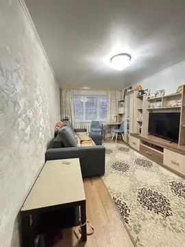 2-к кв. Мордовия, Саранск бул. Эрьзи, 22 (43.0 м)