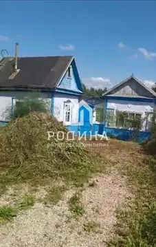 Участок в Хабаровский край, Комсомольск-на-Амуре Горизонт СНТ, 12 ...