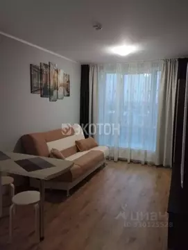 Студия Санкт-Петербург пос. Парголово, проезд Толубеевский, 8к2 (22.0 ...