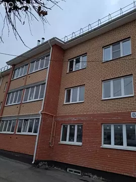 1-комнатная квартира: Красноармейское, улица Ленина, 42 (36 м)