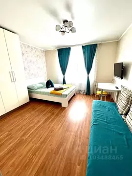 Студия Томская область, Томск ул. Савиных, 4А (26.0 м)