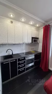 1-к кв. Санкт-Петербург ул. Савушкина, 123к1 (40.0 м)