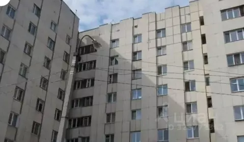 2-к кв. Башкортостан, Уфа ул. Дмитрия Донского, 83 (45.0 м)