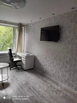 1-к кв. Москва ул. Введенского, 22К1 (36.0 м)