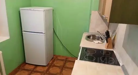 1-к кв. Иркутская область, Иркутск Ленинградская ул., 106 (40.0 м)