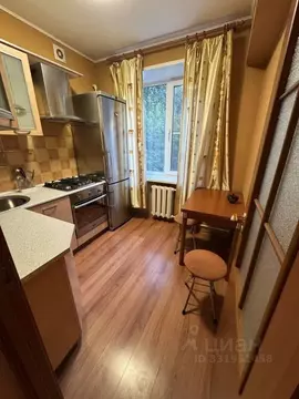 2-к кв. Москва Большой Коптевский проезд, 14К3 (48.0 м)