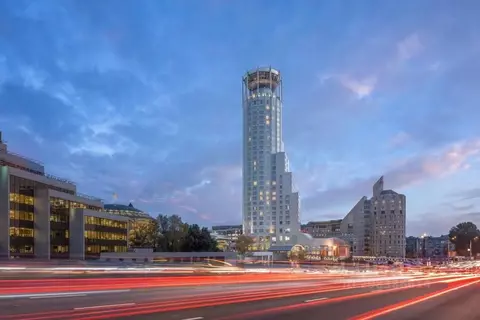 Комната Москва Космодамианская наб., 52С6 (10.0 м)