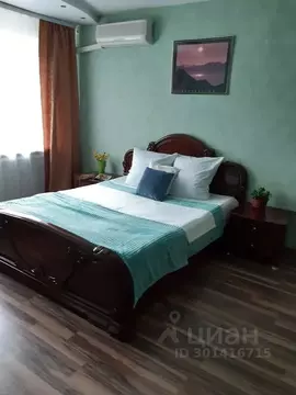 1-к кв. Волгоградская область, Волгоград Голубинская ул., 18 (46.0 м)