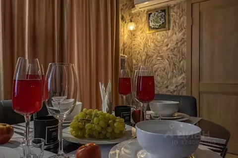 2-к кв. Нижегородская область, Нижний Новгород Суетинская ул., 3 (57.0 ...