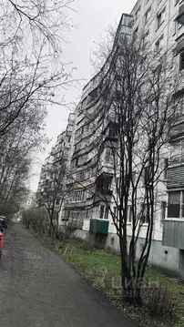 1-к кв. Московская область, Балашиха Солнечная ул., 17 (32.8 м)