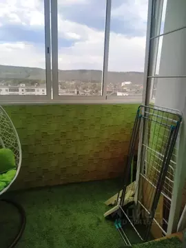 2-к кв. Саха (Якутия), Якутск ул. Газовиков, 19Б (49.0 м)