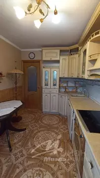 1-к кв. Москва Варшавское ш., 131К2 (38.0 м)
