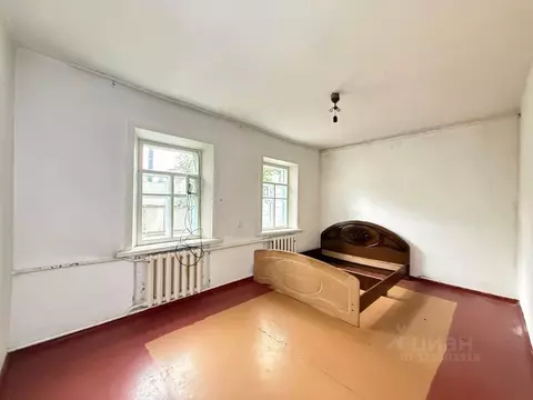 Дом в Кабардино-Балкария, Нальчик ул. Мориса Тореза, 136А (50 м)