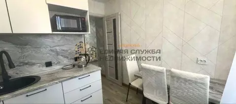 1-к кв. Башкортостан, Уфа ул. Коммунаров (33.8 м)