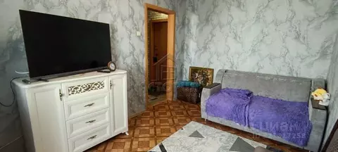 1-к кв. Красноярский край, Красноярск ул. 26 Бакинских Комиссаров, 30 ...