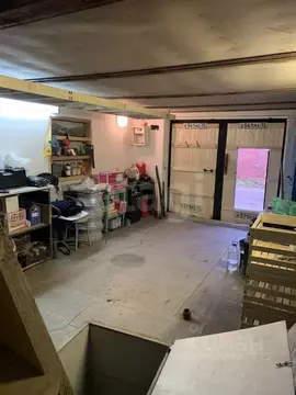 Гараж в Вологодская область, Вологда ул. Гагарина, 93Ас4/42 (24 м)