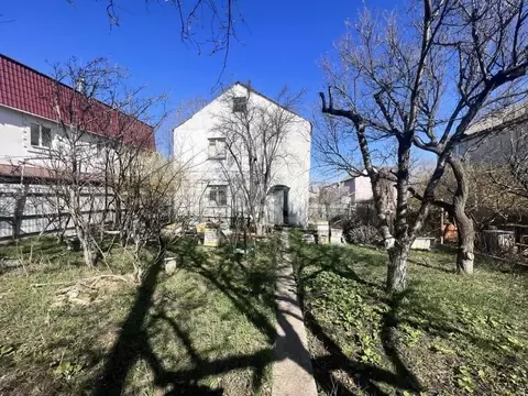 Дом в Крым, Симферопольский район, Трудовское с/пос, с. Ана-Юрт, ...