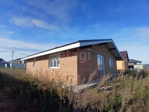 Дом в Башкортостан, Уфа городской округ, с. Нагаево пер. Новоселов ...