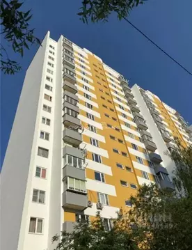 2-к кв. Москва ул. Дмитрия Рябинкина, 4к2 (54.0 м)