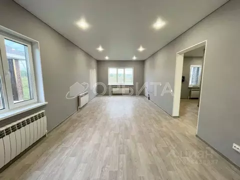 Дом в Тюменская область, Тюменский муниципальный округ, с. Мальково  ...